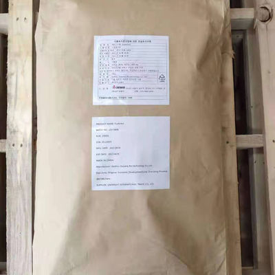 CAS 149-32-6 প্রাকৃতিক এরিথ্রিটল সুইটনার কম ক্যালোরি চিনির বিকল্প 25 কেজি/ব্যাগ